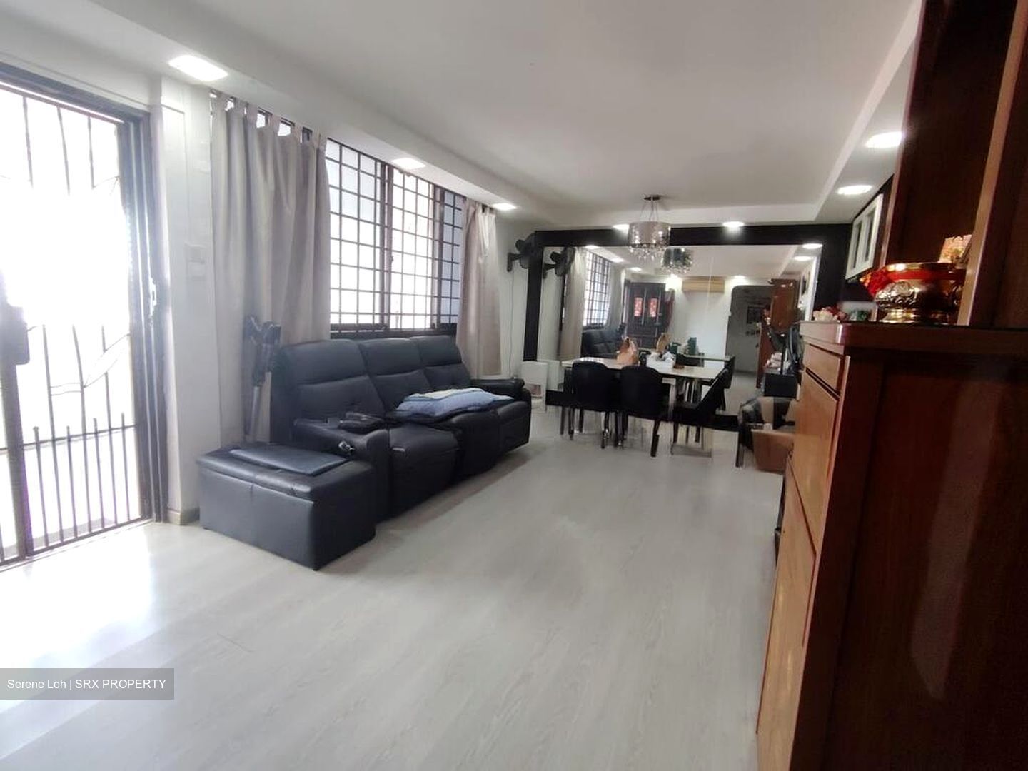 Blk 440 Tampines Street 43 (Tampines), HDB 4 Rooms #502110271
